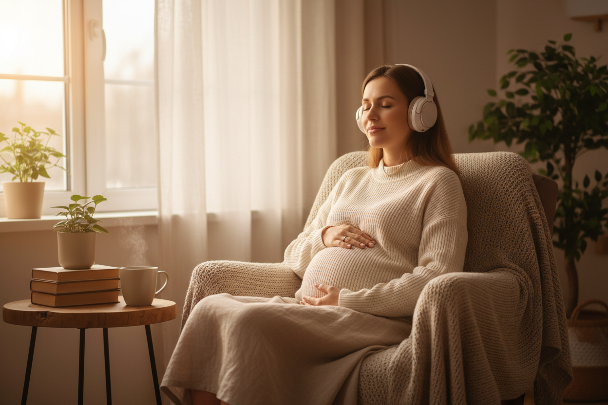 Maternal Wellness
