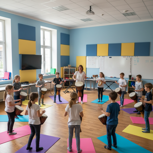 ADHD Monthly Group
