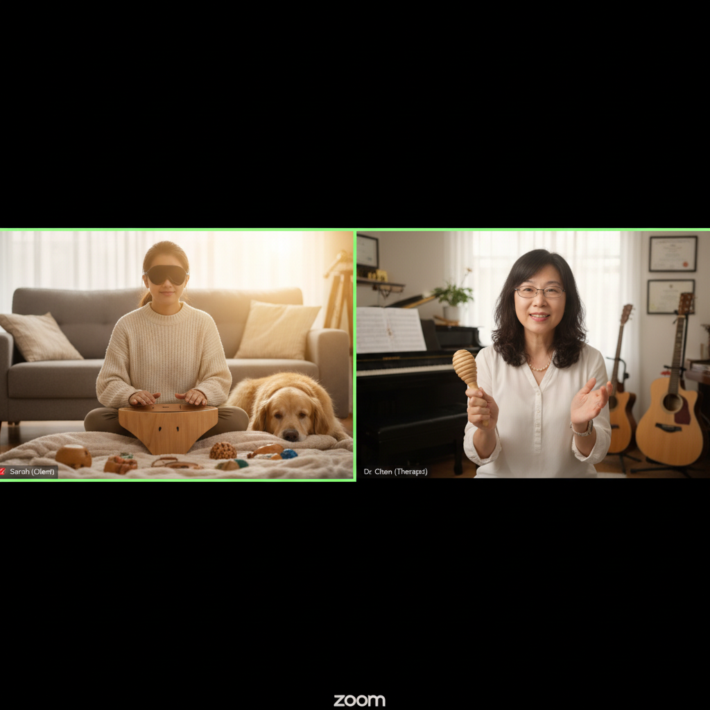 Blindness Visual Impairment