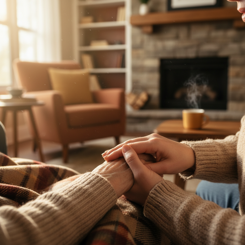 Caregiver Training Workshop: Music as a Healing Tool