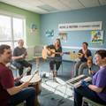 Cerebral Palsy Monthly Group