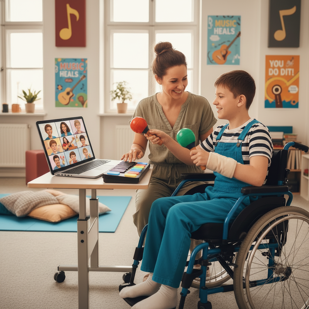 Developmental Delays Monthly