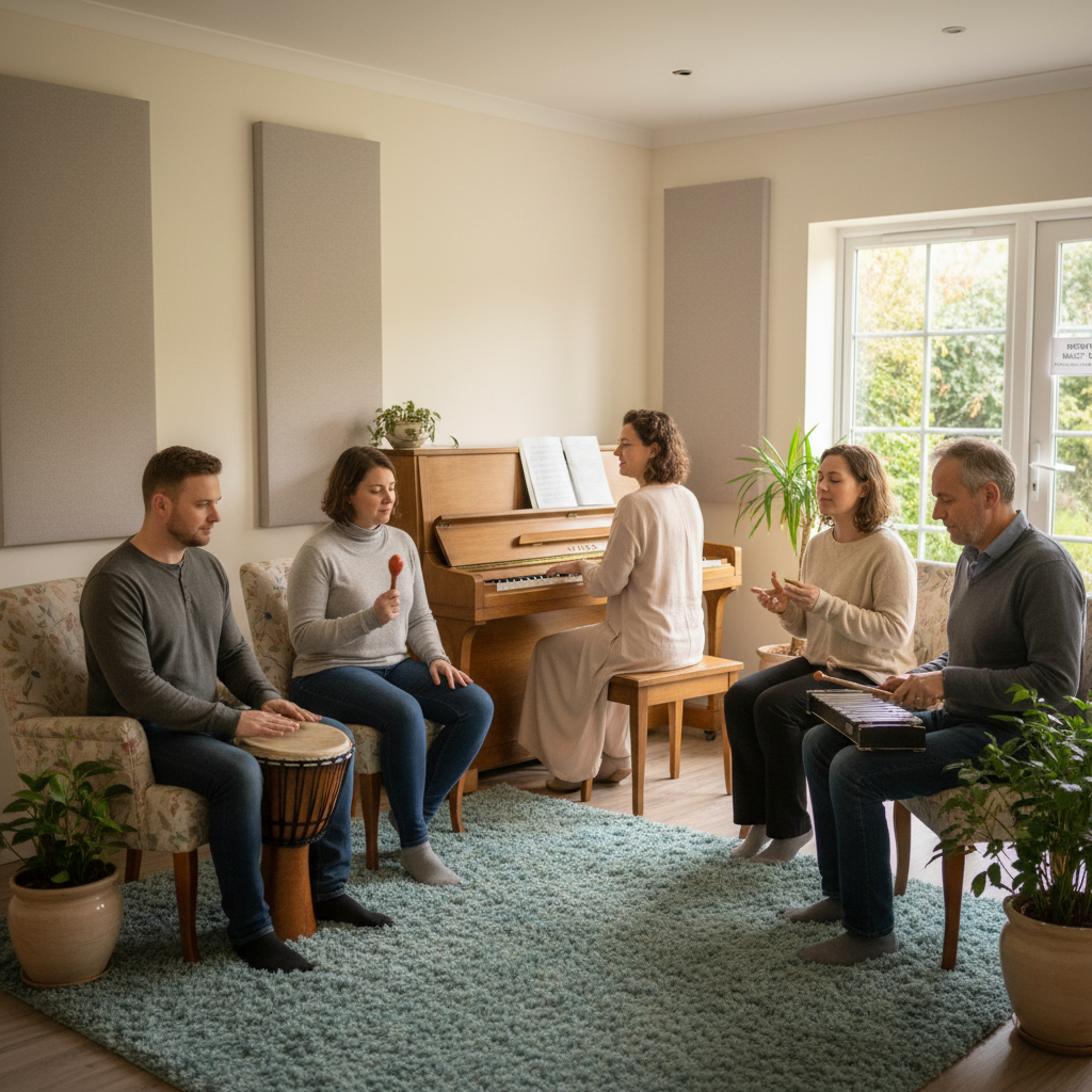 Epilepsy Monthly Group