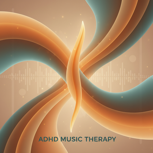 ADHD Music Therapy Weekly Sessions Program