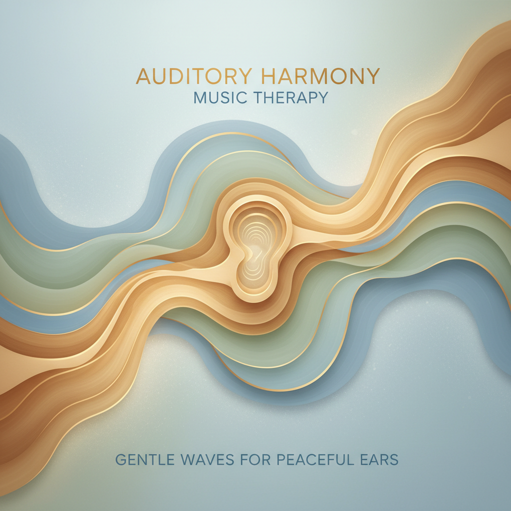 Auditory Processing Disorders Music Therapy Weekly Sessions Program