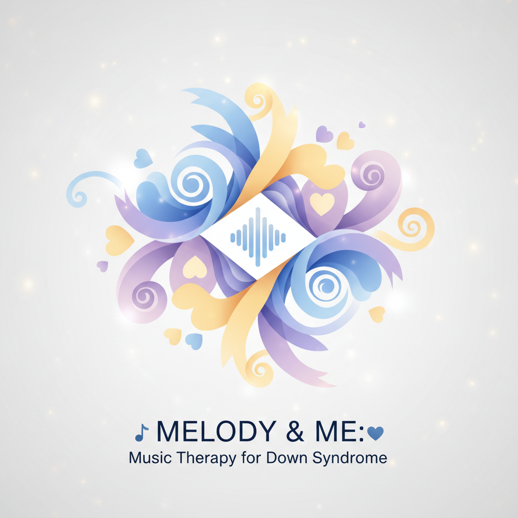 Down Syndrome Music Therapy Weekly Sessions Program