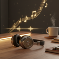 Personalized Music Therapy Playlist