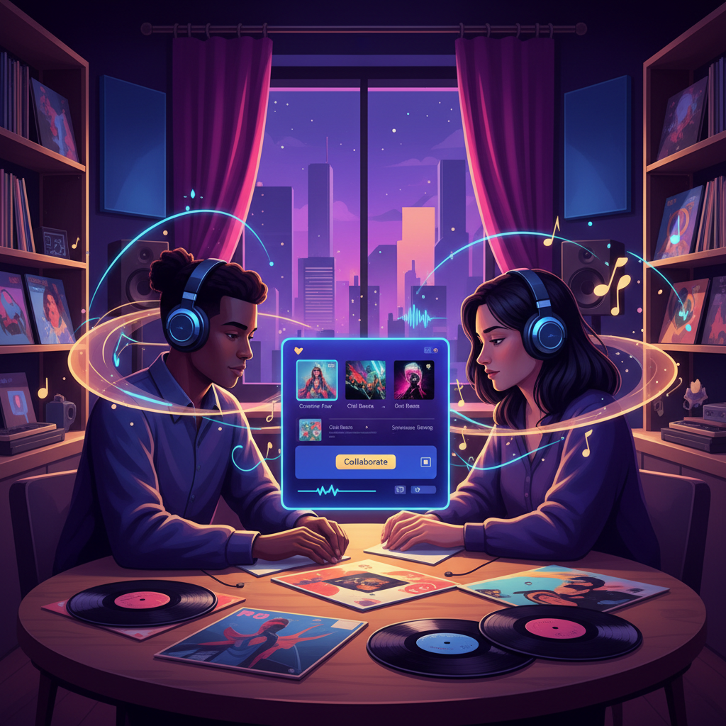 Music Therapy Consultation & Personalized Playlist Package