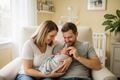 Postpartum Music Therapy Package (4 Online Sessions)