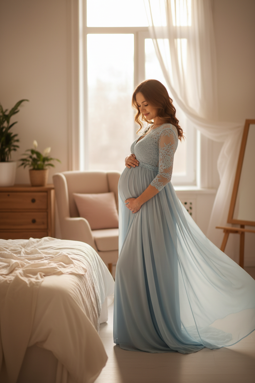Prenatal Music Therapy Package (4 Online Sessions)